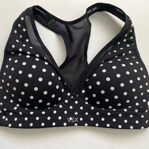 VSX PushUp Workout Bra